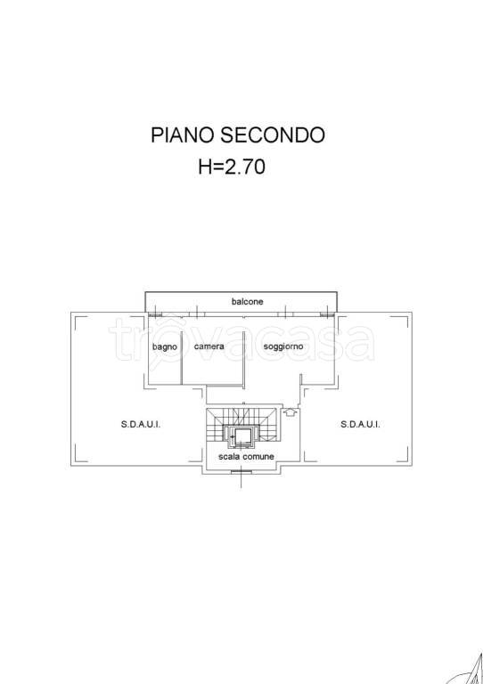 appartamento in vendita a Gardone Val Trompia