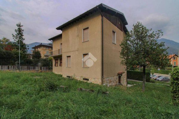 casa indipendente in vendita a Gardone Val Trompia in zona Inzino