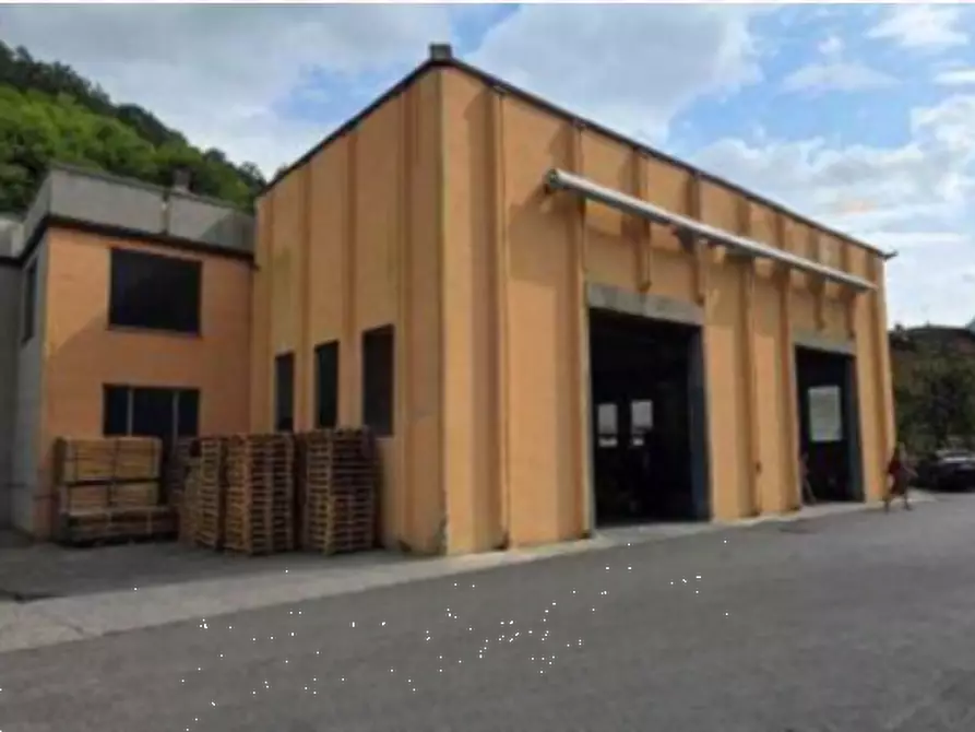 locale di sgombero in vendita a Gardone Val Trompia
