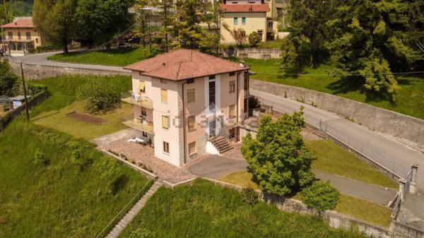 appartamento in vendita a Gardone Val Trompia