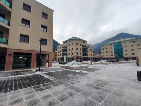 appartamento in vendita a Gardone Val Trompia