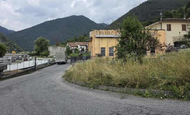 capannone in vendita a Gardone Val Trompia