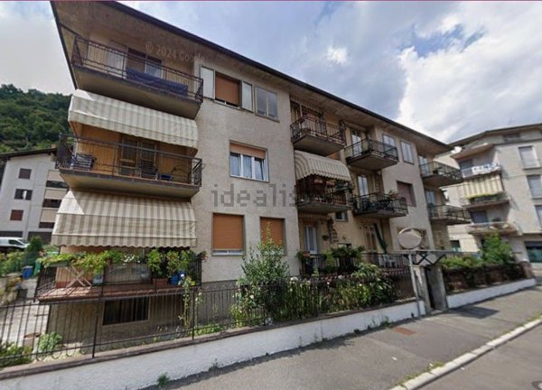 appartamento in vendita a Gardone Val Trompia