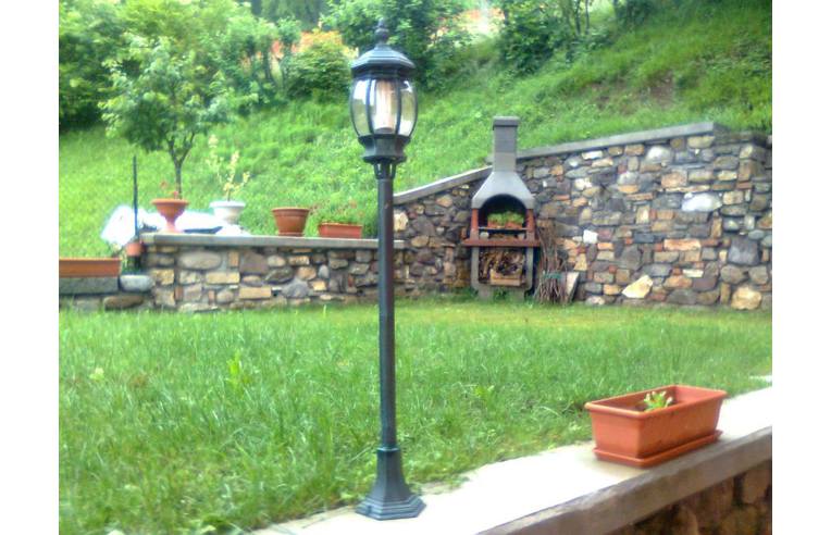 appartamento in vendita a Gardone Val Trompia in zona Magno