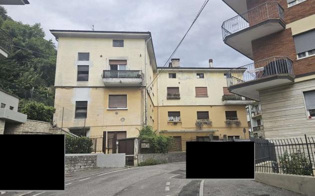 appartamento in vendita a Gardone Val Trompia