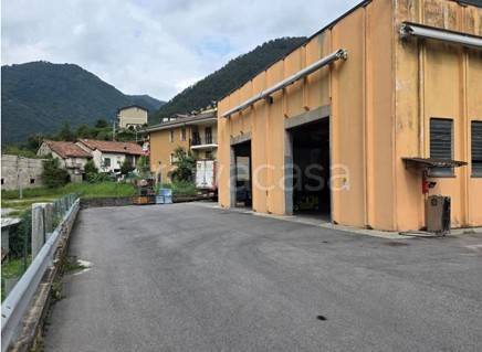 appartamento in vendita a Gardone Val Trompia