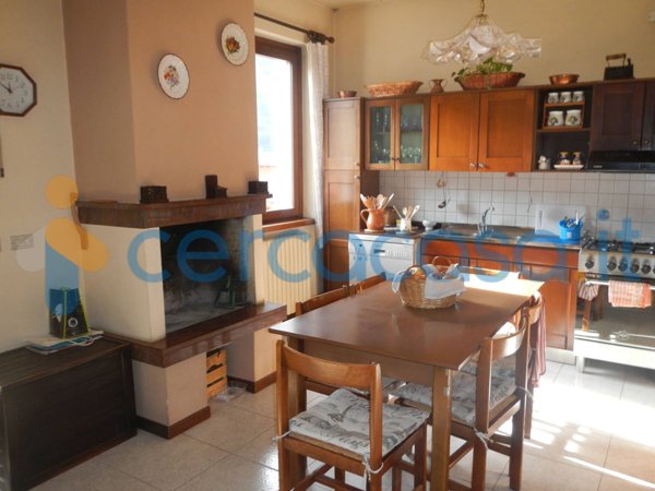 casa indipendente in vendita a Gardone Val Trompia