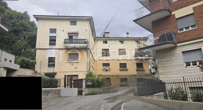 appartamento in vendita a Gardone Val Trompia