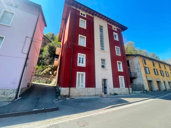 appartamento in vendita a Gardone Val Trompia
