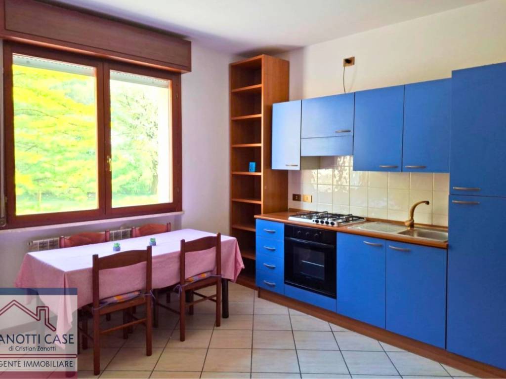 appartamento in vendita a Gardone Val Trompia in zona Inzino