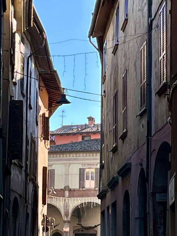 appartamento in vendita a Gardone Val Trompia