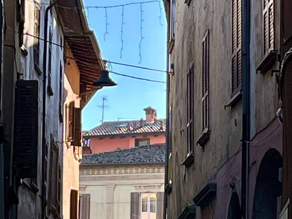 appartamento in vendita a Gardone Val Trompia