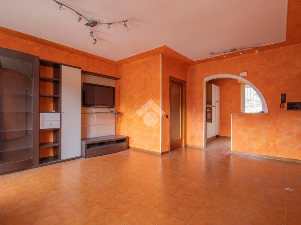 appartamento in vendita a Gardone Val Trompia in zona Magno