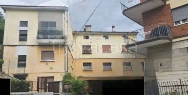 appartamento in vendita a Gardone Val Trompia