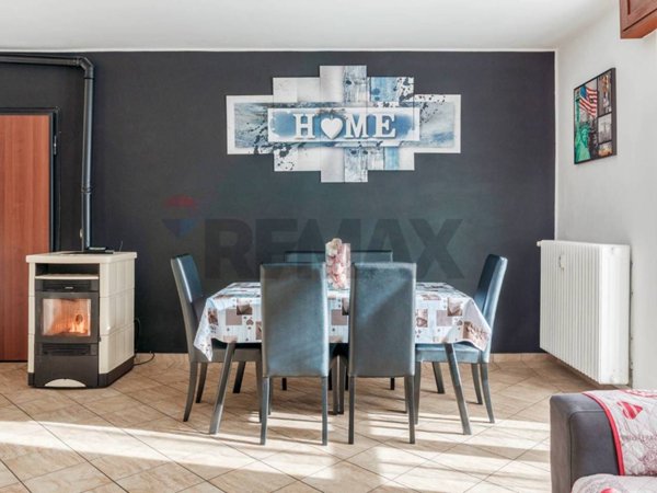 appartamento in vendita a Gardone Val Trompia