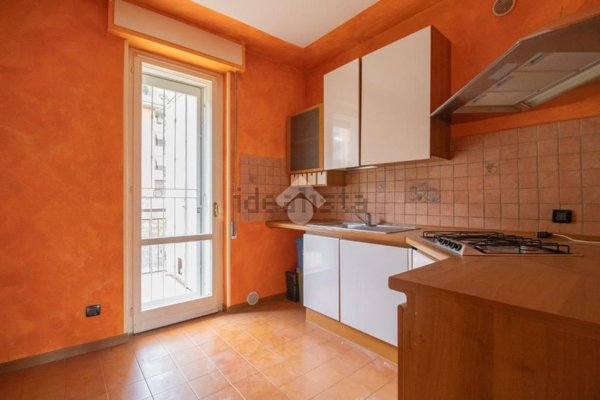 appartamento in vendita a Gardone Val Trompia