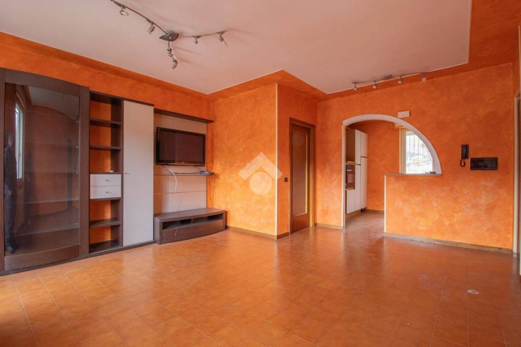 appartamento in vendita a Gardone Val Trompia in zona Magno