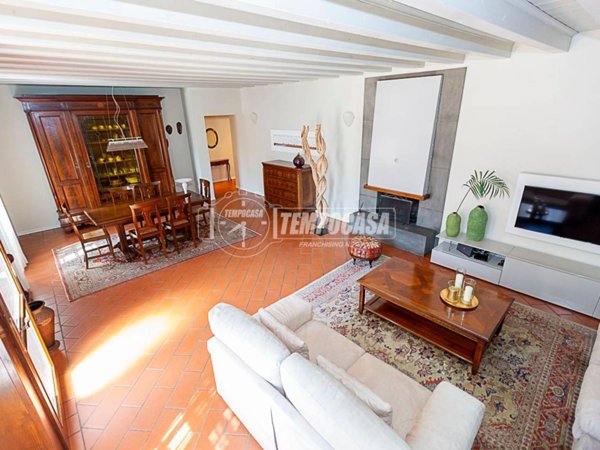 casa indipendente in vendita a Gardone Val Trompia