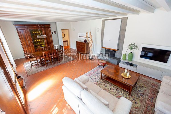 pentavano in vendita a Gardone Val Trompia