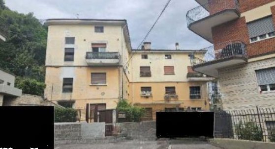 appartamento in vendita a Gardone Val Trompia