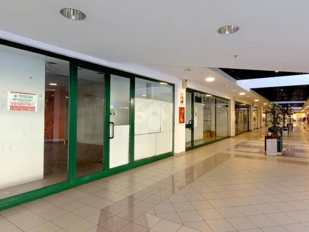 negozio in vendita a Gardone Val Trompia