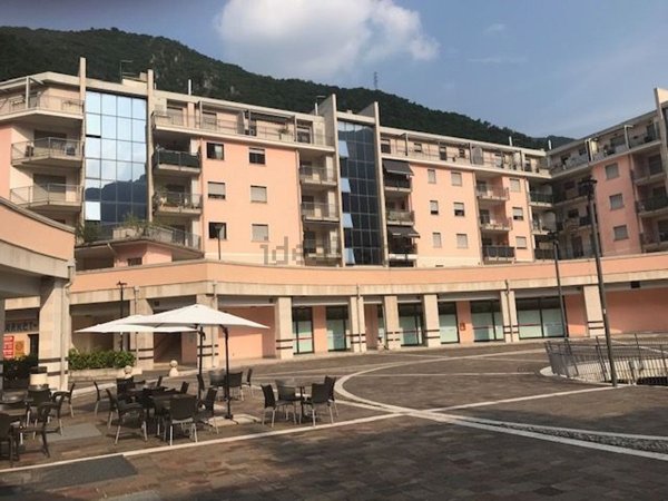 ufficio in vendita a Gardone Val Trompia