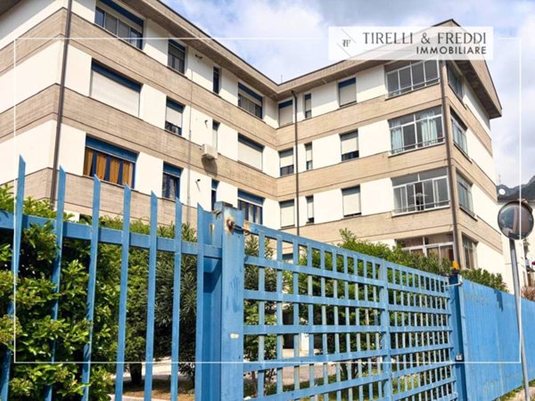 appartamento in vendita a Gardone Val Trompia