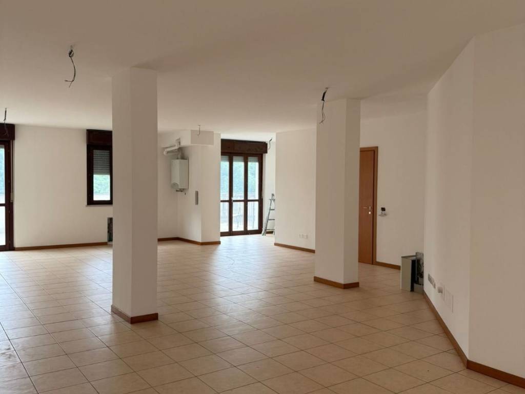 ufficio in vendita a Gardone Val Trompia