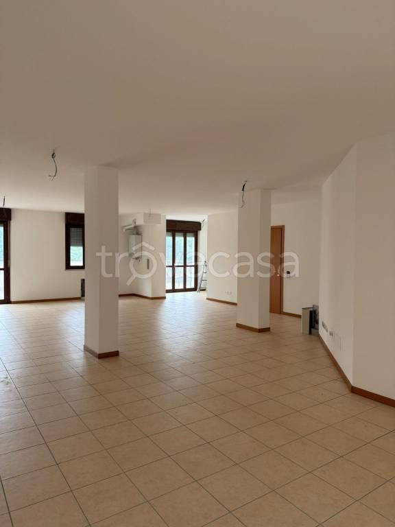 appartamento in vendita a Gardone Val Trompia