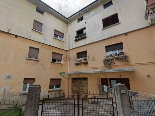 appartamento in vendita a Gardone Val Trompia