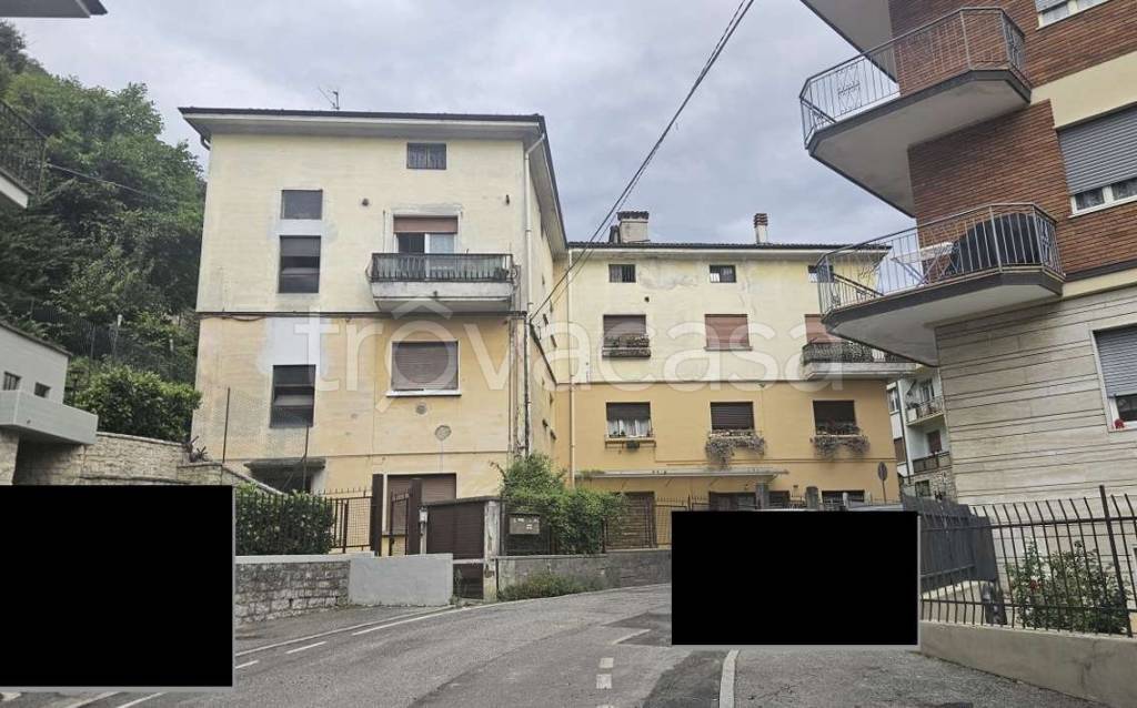 appartamento in vendita a Gardone Val Trompia