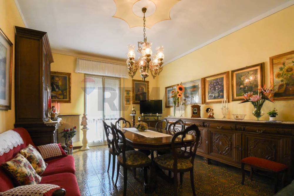 appartamento in vendita a Gardone Val Trompia