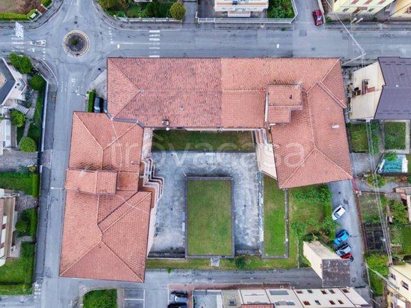 appartamento in vendita a Gardone Val Trompia