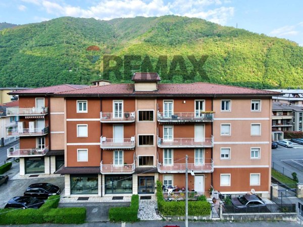 appartamento in vendita a Gardone Val Trompia in zona Inzino