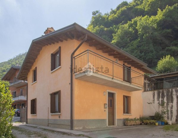appartamento in vendita a Gardone Val Trompia