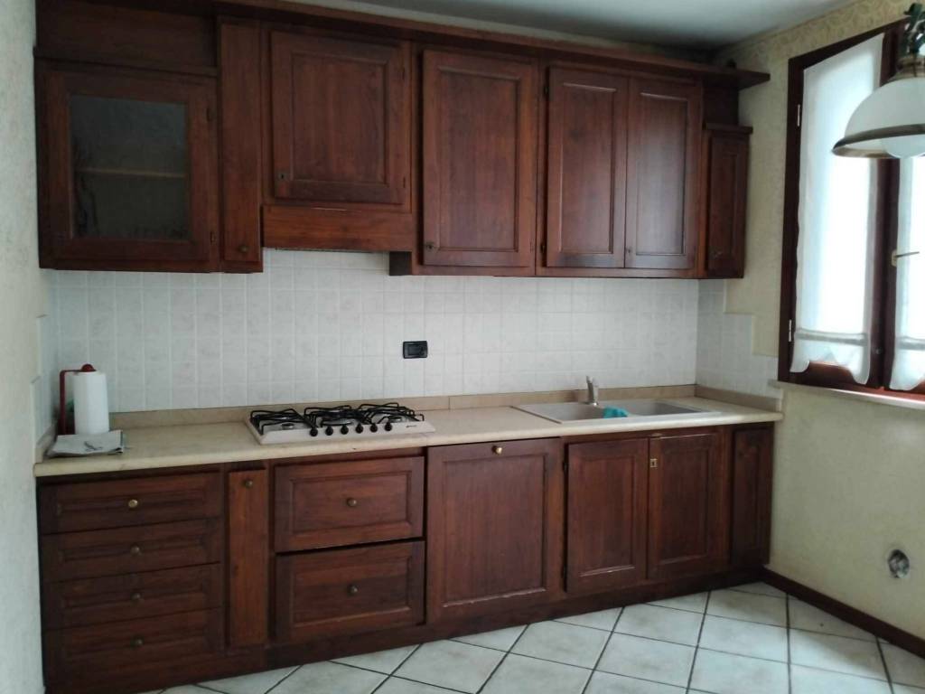 appartamento in vendita a Gardone Val Trompia