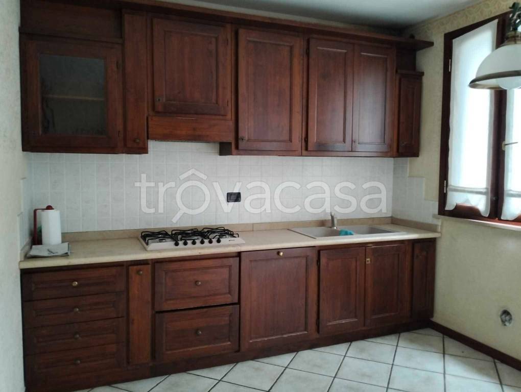 appartamento in vendita a Gardone Val Trompia