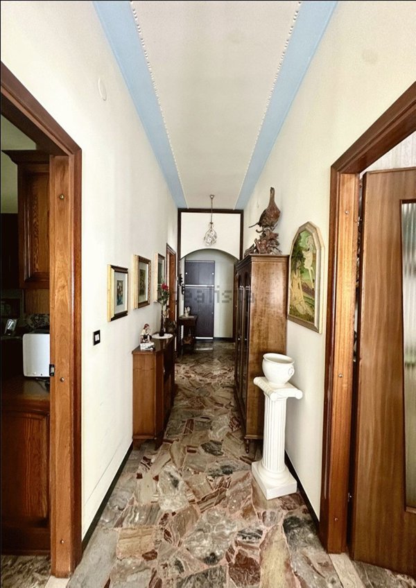 quadrivano in vendita a Gardone Val Trompia in zona Inzino