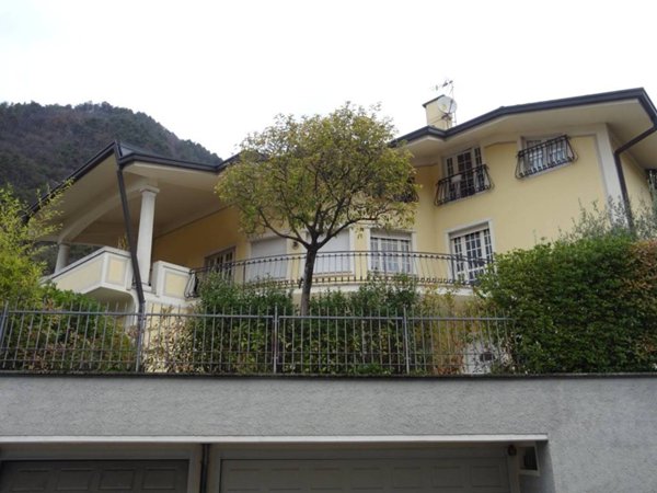 casa indipendente in vendita a Gardone Val Trompia in zona Inzino