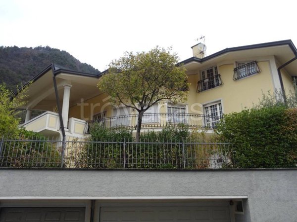 casa indipendente in vendita a Gardone Val Trompia in zona Inzino