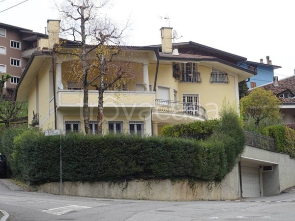 casa indipendente in vendita a Gardone Val Trompia in zona Inzino