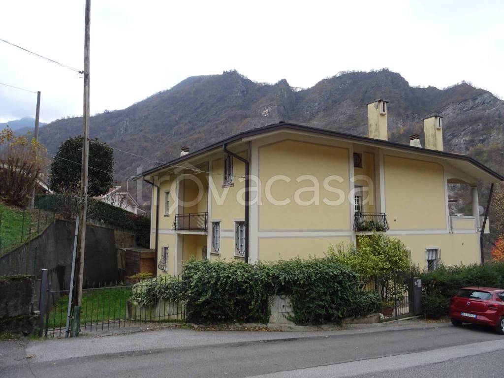 casa indipendente in vendita a Gardone Val Trompia in zona Inzino