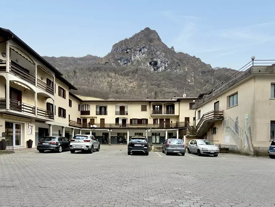 appartamento in vendita a Gardone Val Trompia