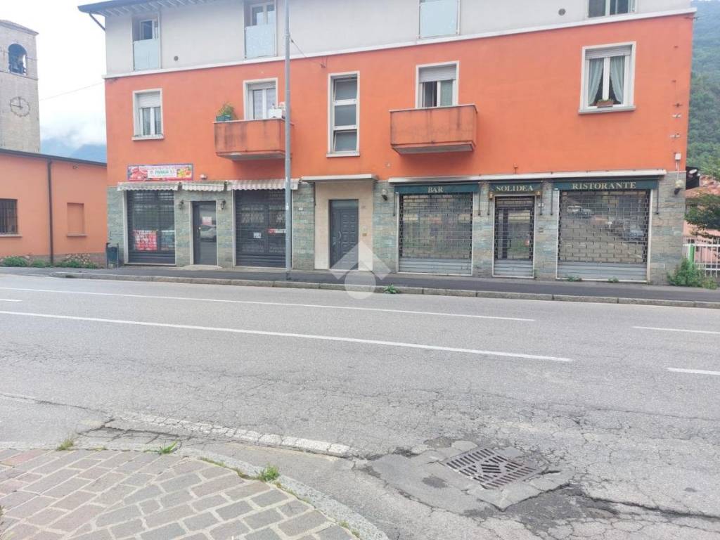 negozio in vendita a Gardone Val Trompia
