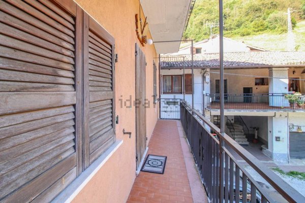 appartamento in vendita a Gardone Val Trompia