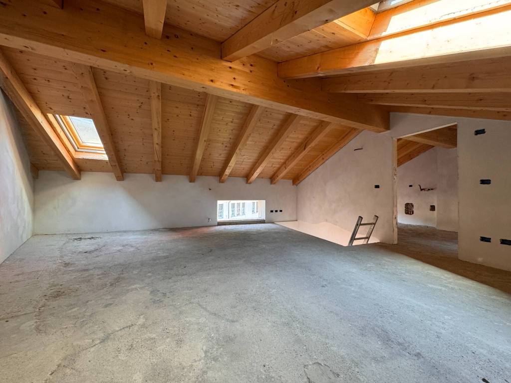 appartamento in vendita a Gardone Val Trompia
