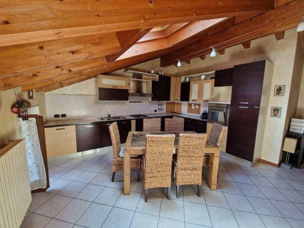 appartamento in vendita a Gardone Val Trompia