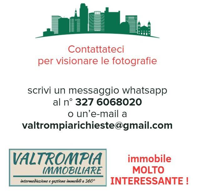 appartamento in vendita a Gardone Val Trompia
