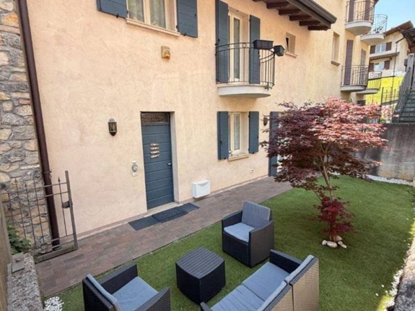 casa indipendente in vendita a Gardone Val Trompia