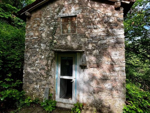 terreno edificabile in vendita a Gardone Val Trompia